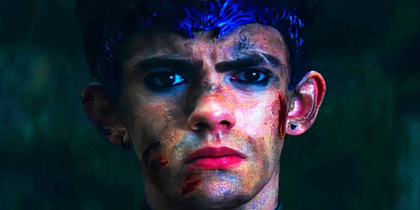 Billy Maximoff como Wiccan na batalha final de Agatha All Along