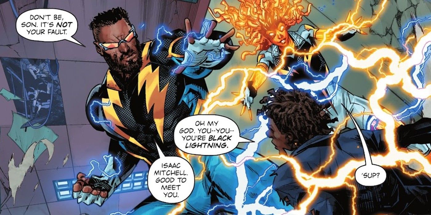アメコミ　DC ブラックライトニング シーズン1＆2 アメコミ DC ブラックライトニング シーズン1＆2 アメコミ DC