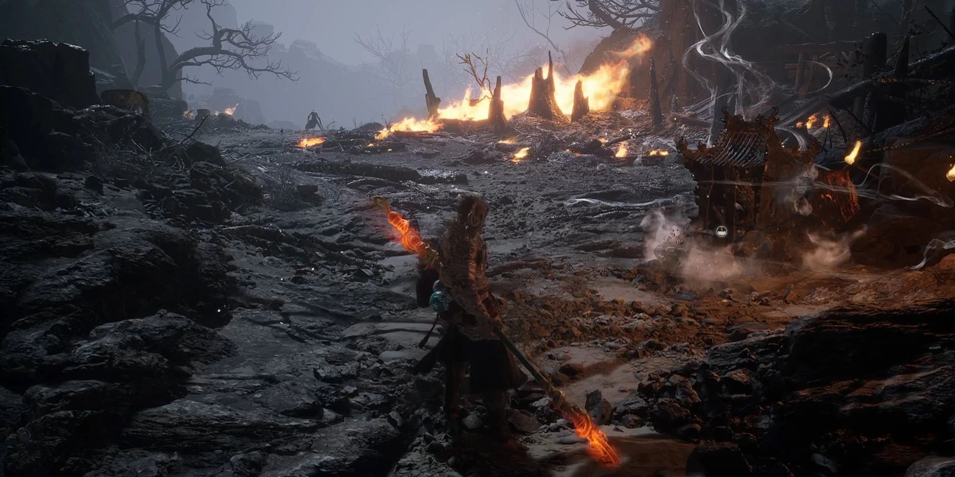 All Seeds In Black Myth: Wukong And What They’re Used For