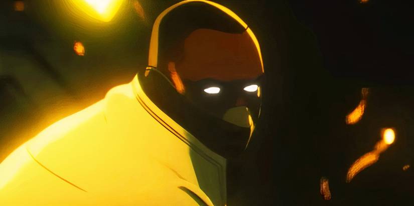 Blade as Moon Knight in Marvel Zombies trailer