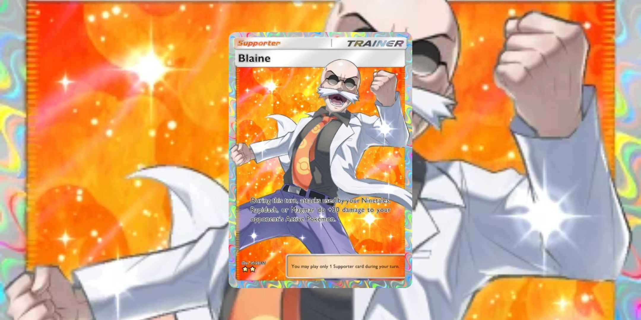 Pokmon TCG Pocket: All Genetic Apex Supporter Cards, Ranked Pokmon TCG Pocket: All Genetic Apex Supporter Cards, Ranked