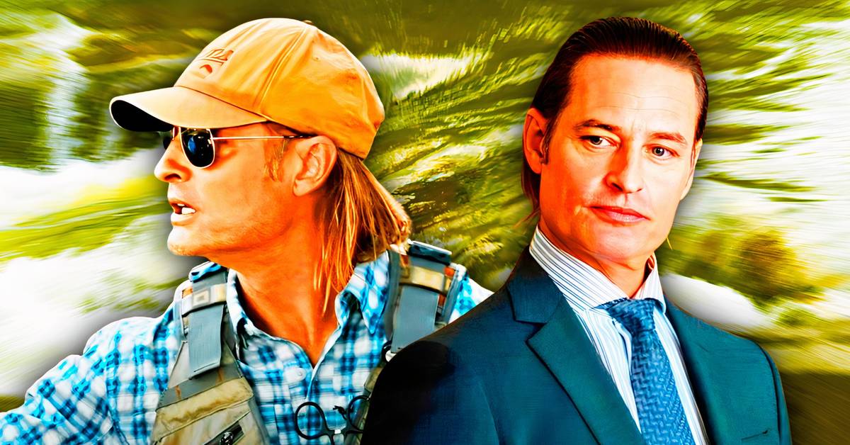 What Happened To Roarke On Yellowstone? His Shocking Season 4 Death  Explained