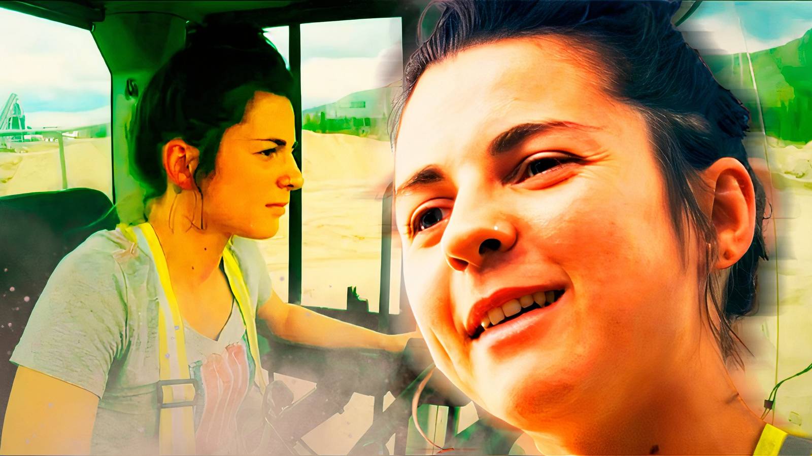 Tatiana Costa: Everything To Know About The Gold Rush Cast Member (& Is