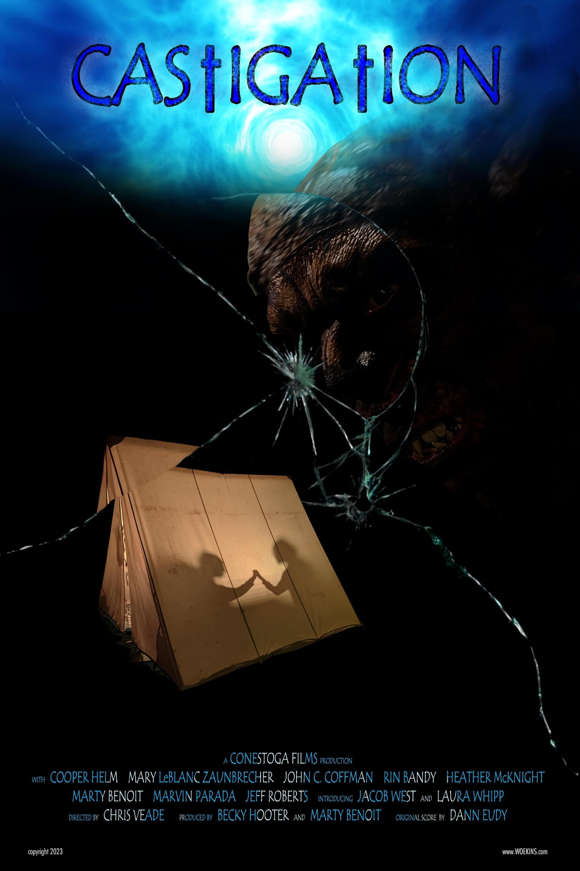 Castigation Summary, Trailer, Cast, Where to Watch and More
