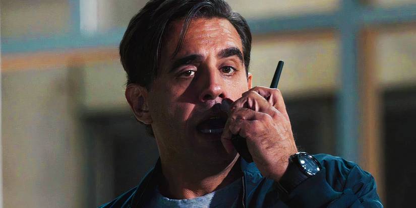 Bobby Cannavale in Ant-Man
