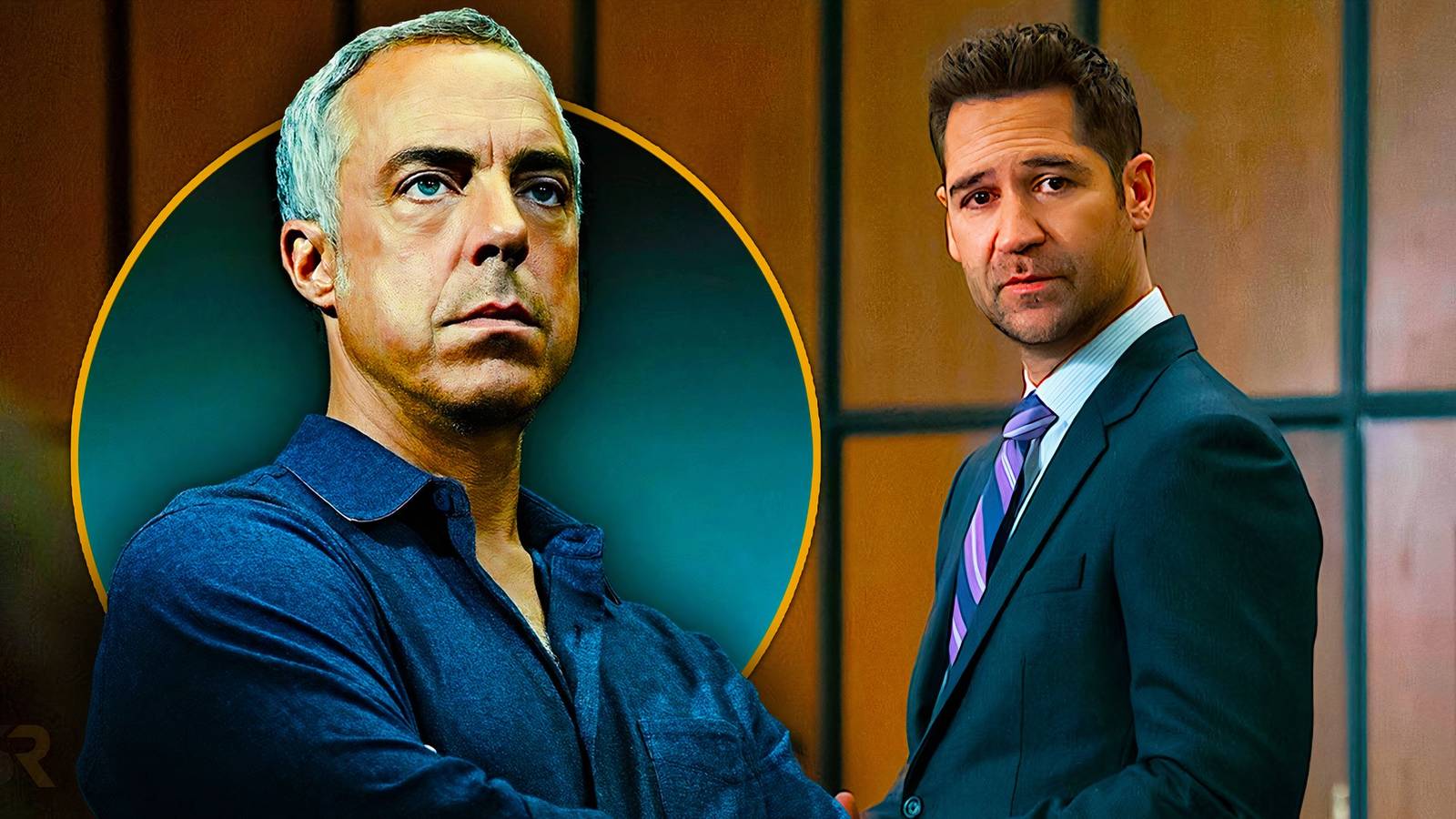 Bosch's Replacement Character In The Lincoln Lawyer Season 4 Explained By  Showrunner