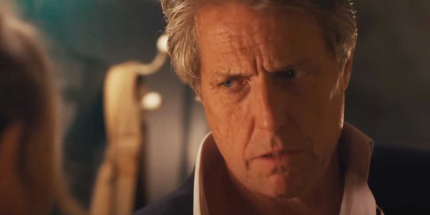 Danny Cleaver Why Hugh Grant Returned For Bridget Jones 4 After Missing The 2016 Sequel