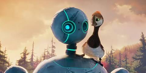 The Wild Robot Summary, Trailer, Cast, Where to Watch and More