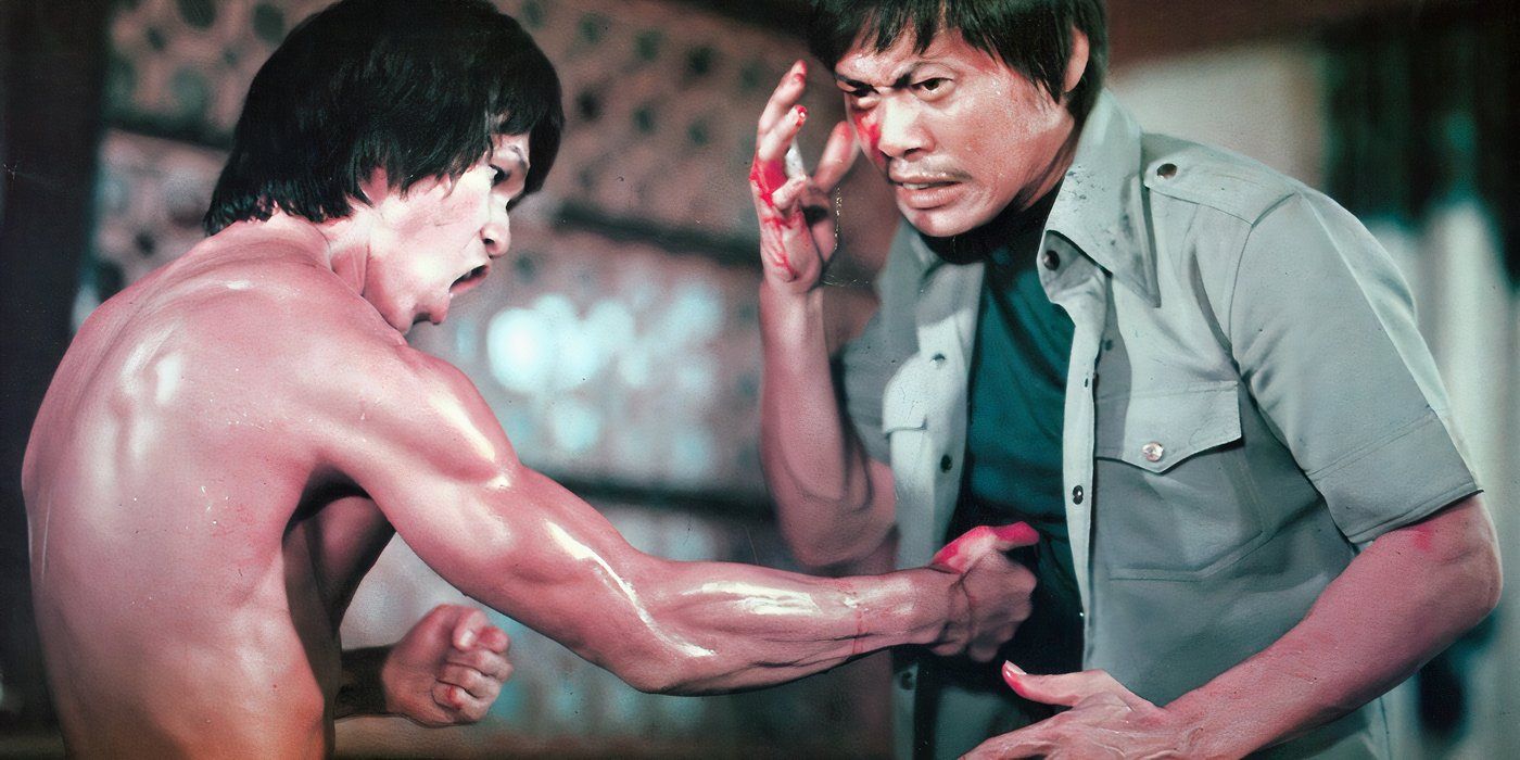 Quentin Tarantino Says This Martial Arts Star Is 