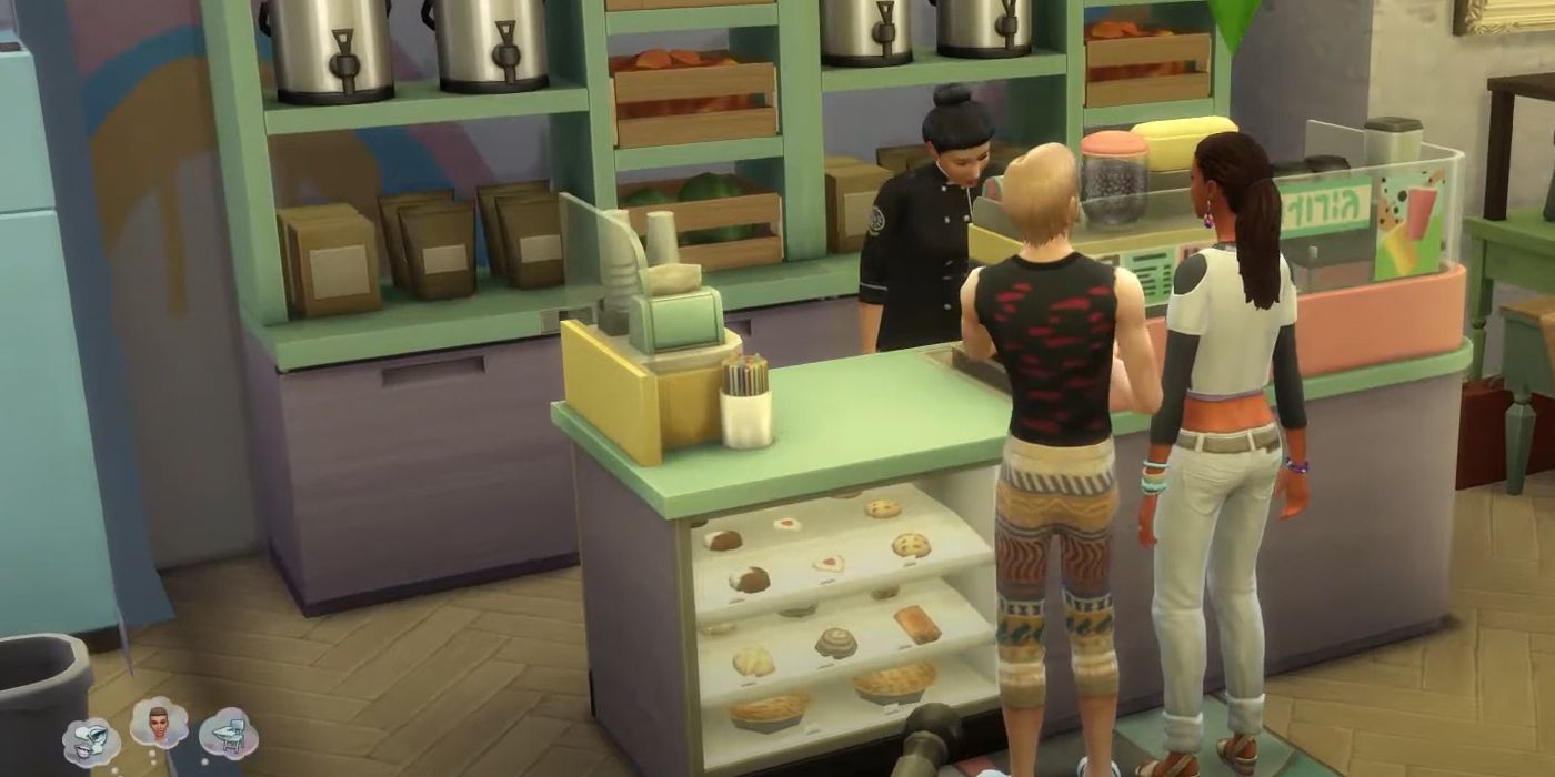 Sims 4: 10 mejores actividades de cuidado personal para Sims, clasificadas