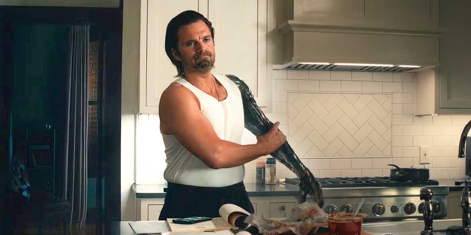 I've Figured Out Why Bucky Barnes Isn't Leading The New Avengers In The ...