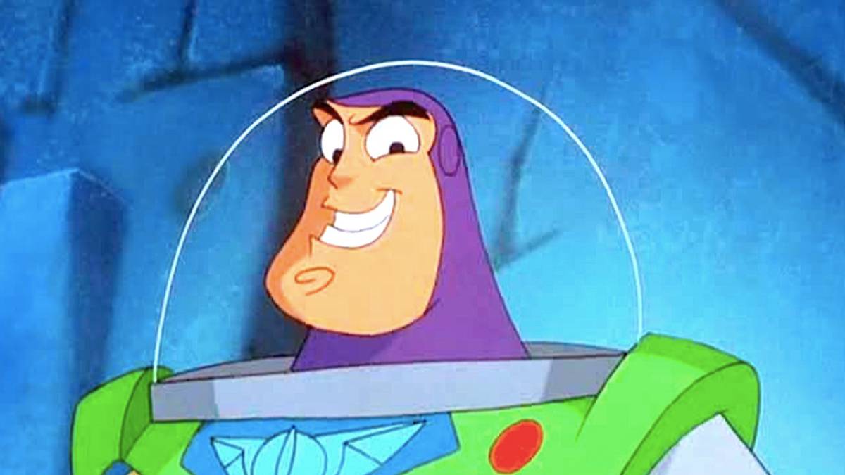 Light Cartoon Streaming In Pixarโs First TV Show Did What The Studioโs $200 Million Movie Couldnโt ...