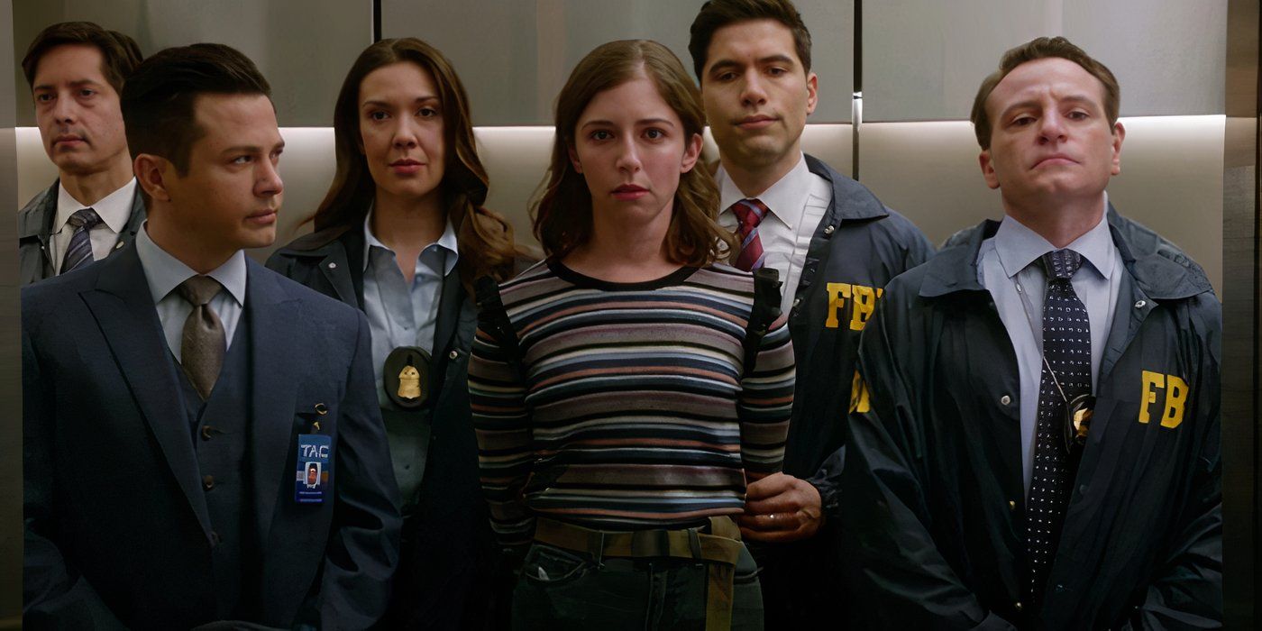 Why Did Cable Leave Bull? Annabelle Attanasio's Character Death Explained