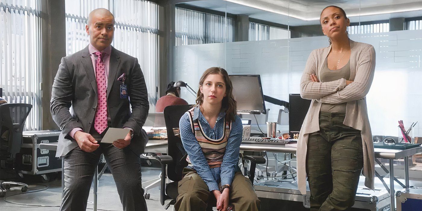 Why Did Cable Leave Bull? Annabelle Attanasio's Character Death Explained