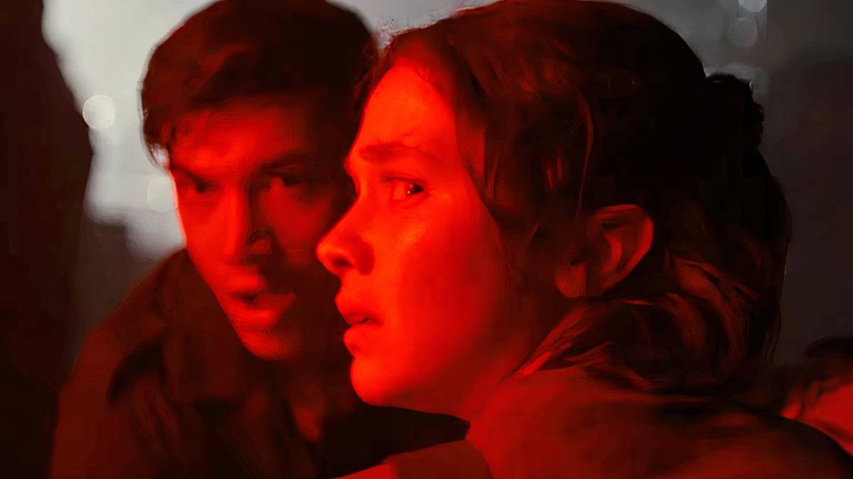 Alien: Romulus Streaming Release Date Revealed