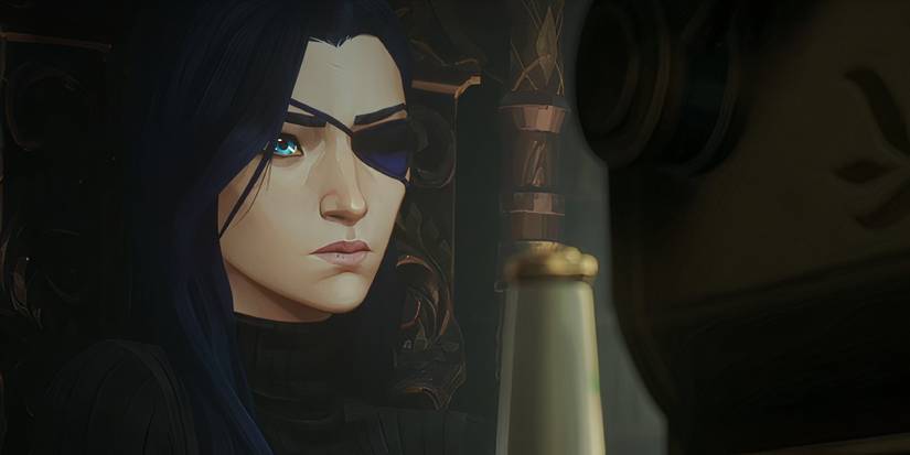 Arcane Gested Arcane Season 2: Everything You Need To Know