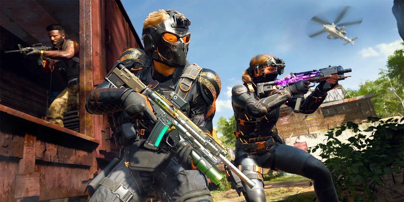 10 Best FPS Games On Xbox Game Pass Right Now