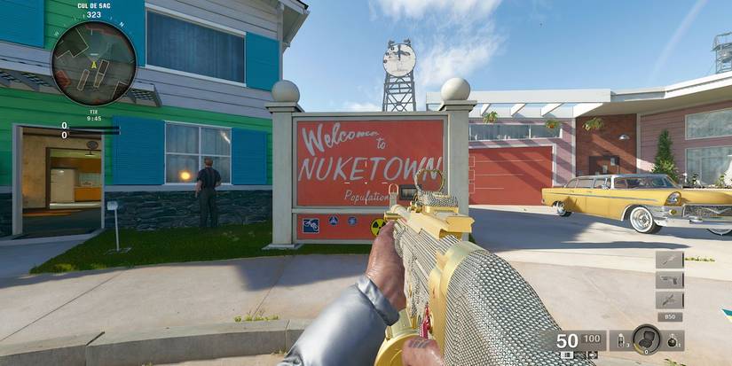 Call Of Duty: Black Ops 7 Launches Without Nuketown - Here's When You ...