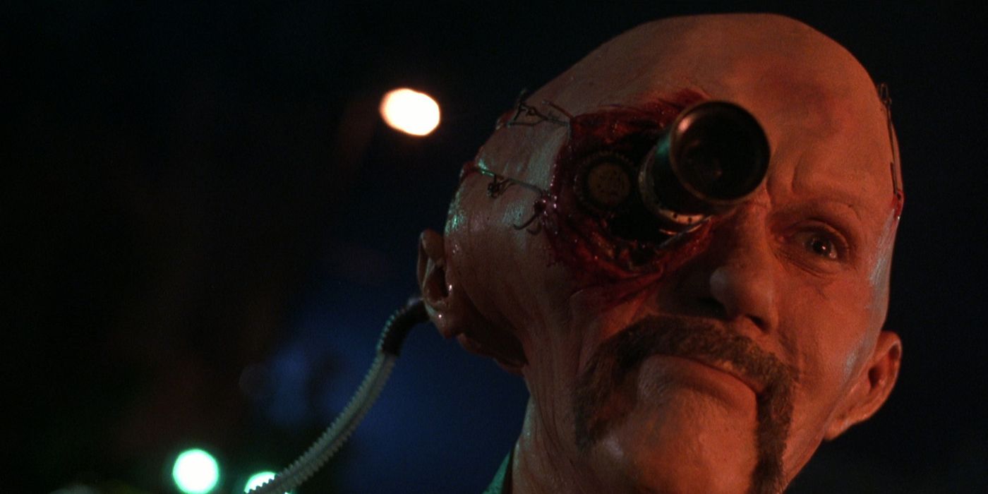 camerahead cenobite in hellraiser III
