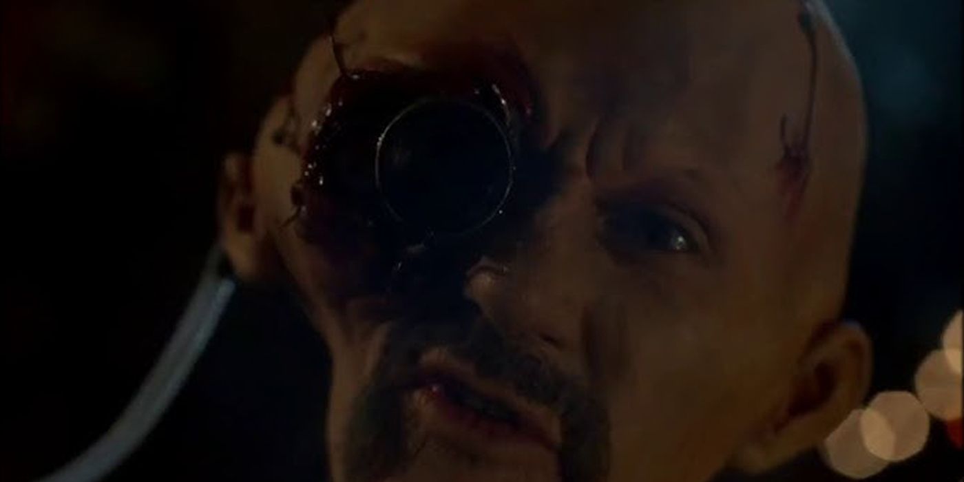 camerahead cenobite in hellraiser
