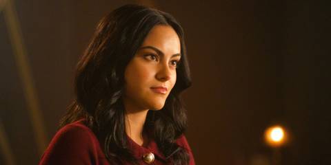 camila mendes in chapter forty four of riverdale 'no exit'