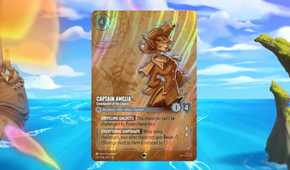 azurite sea lorcana most valuable cards 10 Wanted Disney in 10 Disney Lorcana: Azurite Sea