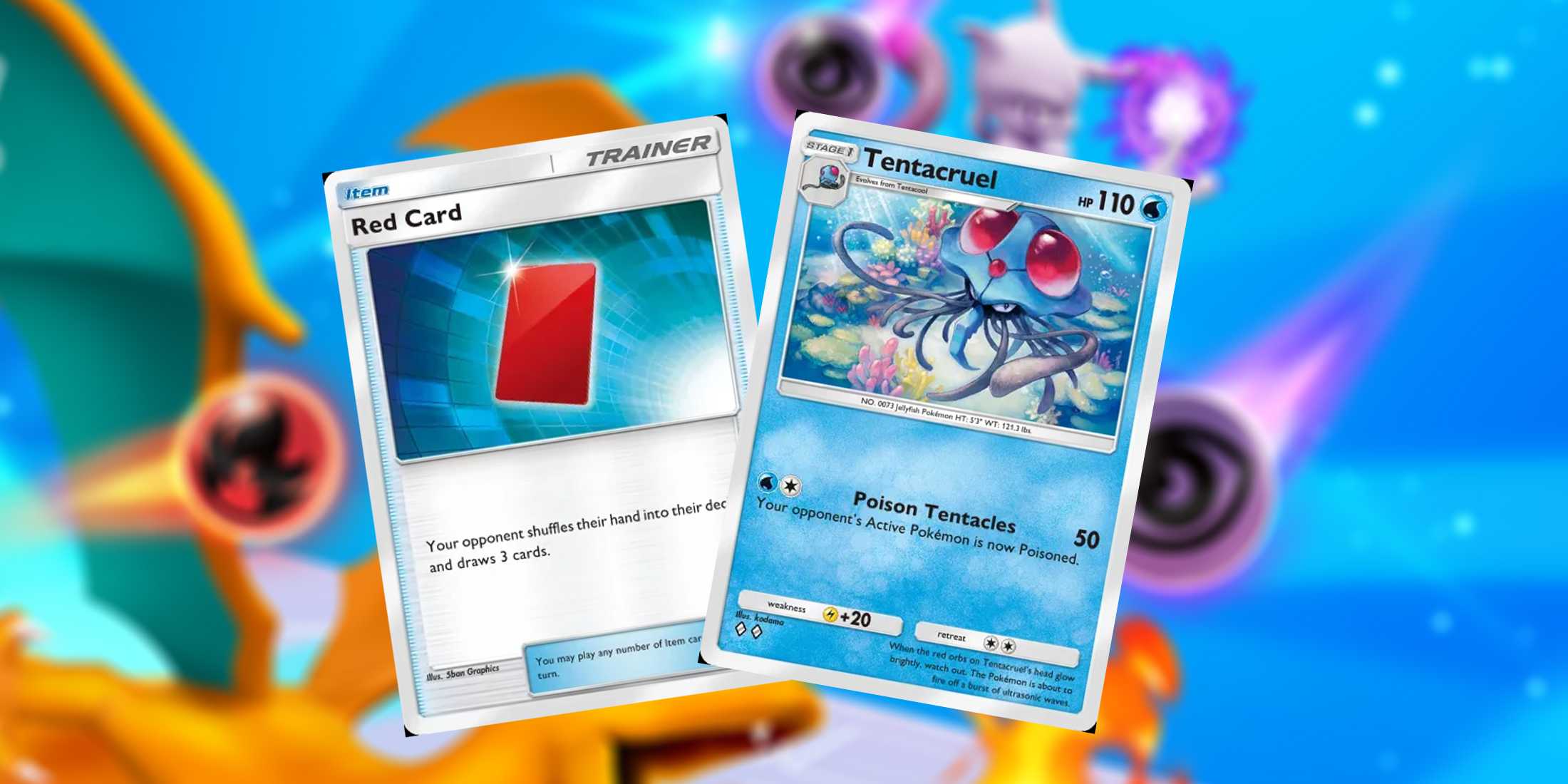Pokmon TCG Pocket: All Genetic Apex Item Cards, Ranked Pokmon TCG Pocket: All Genetic Apex Item Cards, Ranked