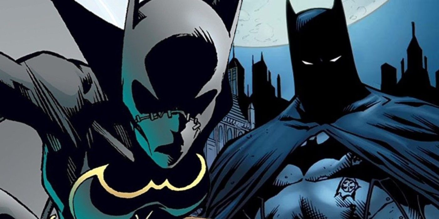 1 Sentence Just Proved Cassandra Cain's Batgirl Is Batman's 1 True