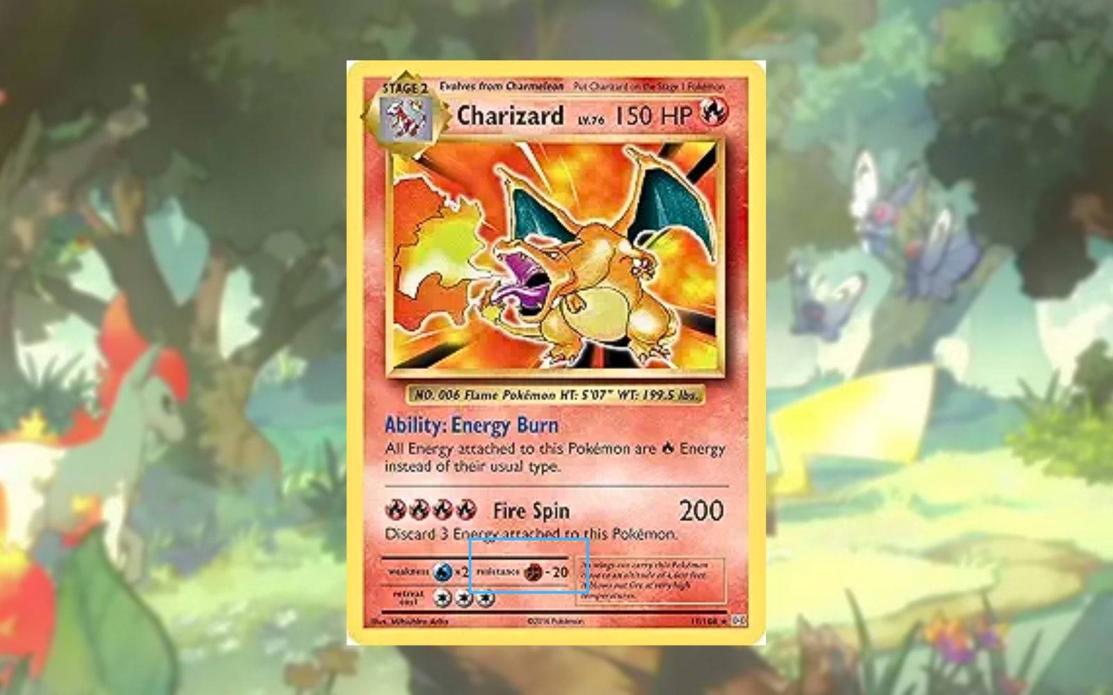 pokemon 30th anniversary cards Pokemon JP Radiant Charizard 015/172 Beckett 9.5 – Zapp! Comics main image 1