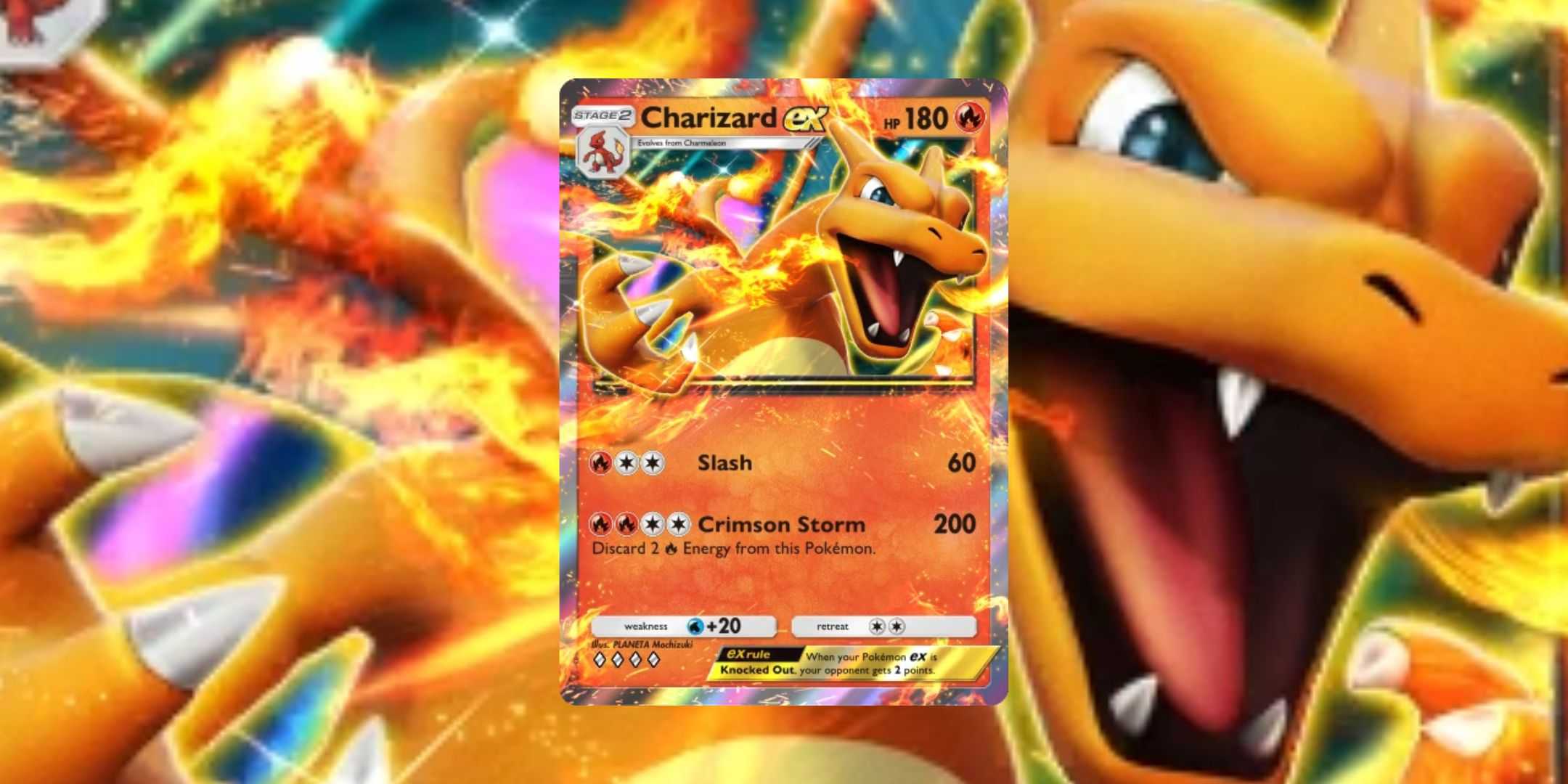 Pokmon TCG Pocket: Best Fire-Type Deck (& How To Build It) Pokmon TCG Pocket: Best Fire-Type Deck (& How To Build It)