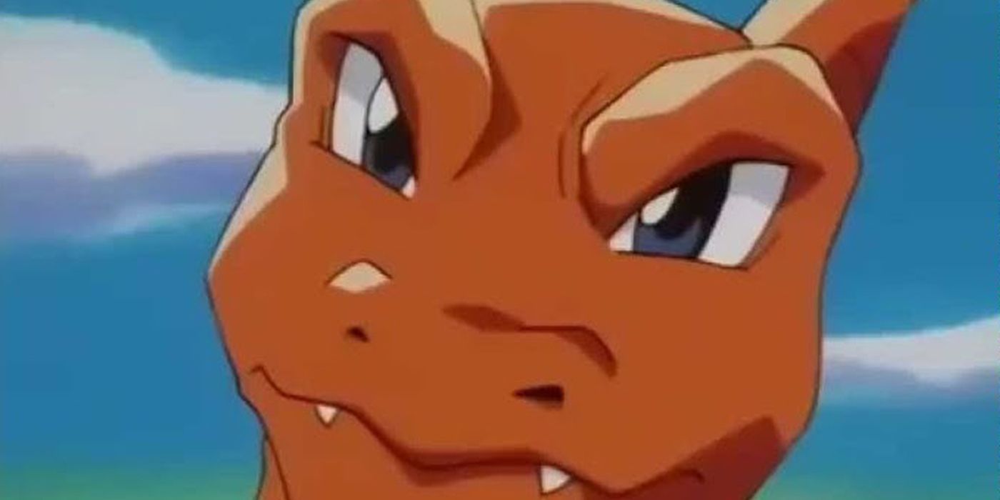10 Best Pokémon Battles Featuring Ash's Charizard