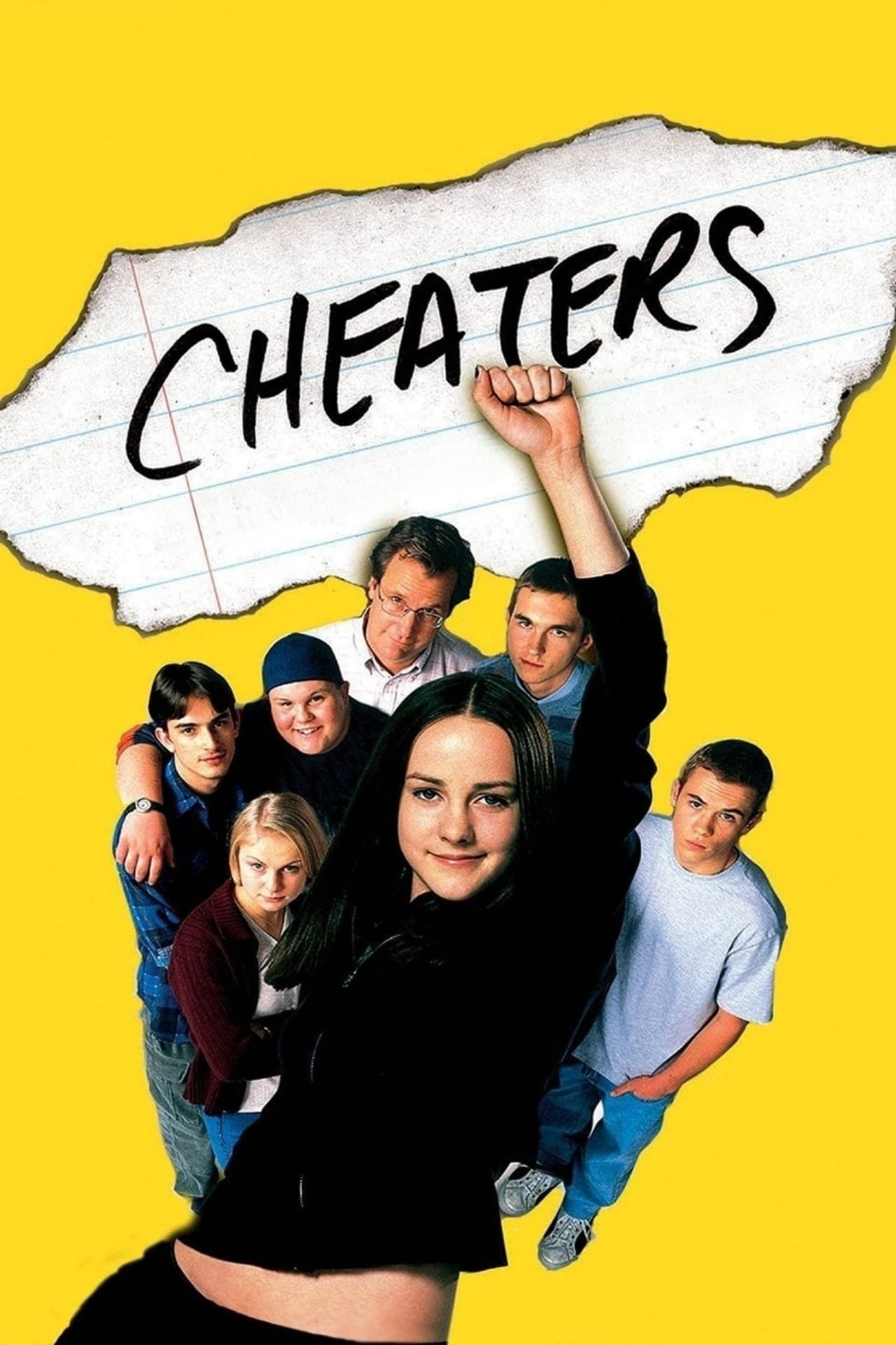 Cheaters Summary, Trailer, Season List, Cast, Where to Watch and More
