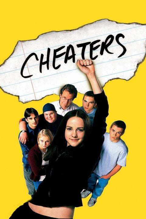 Cheaterts Cheaters Summary, Trailer, Season List, Cast, Where to Watch and More