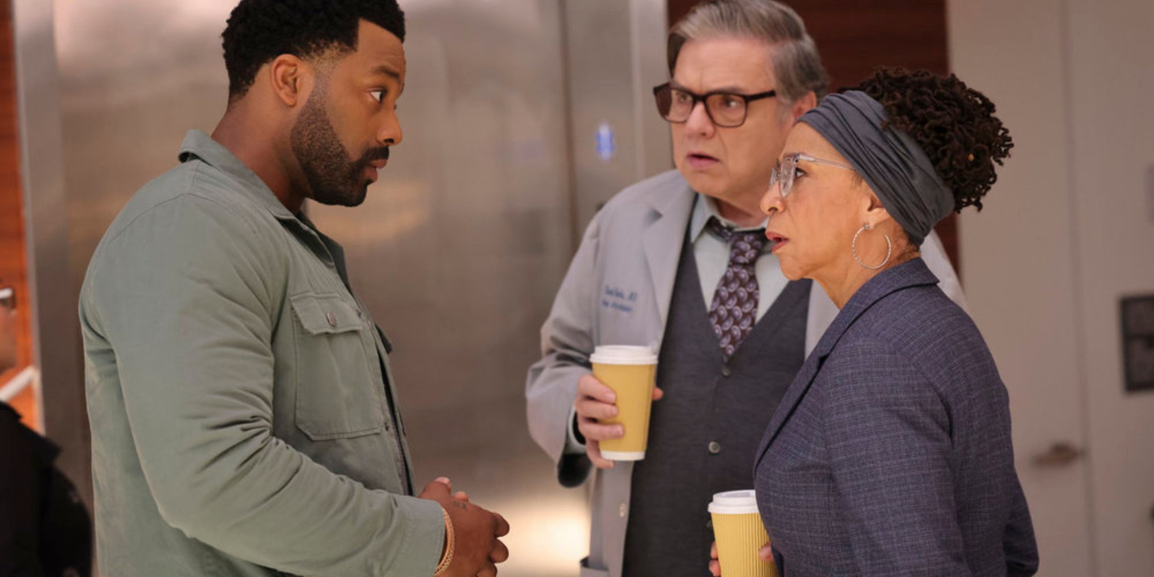 Goodwin's Deadly Stalker May Be Chicago Med Season 10's Biggest Returning Character Thus Far