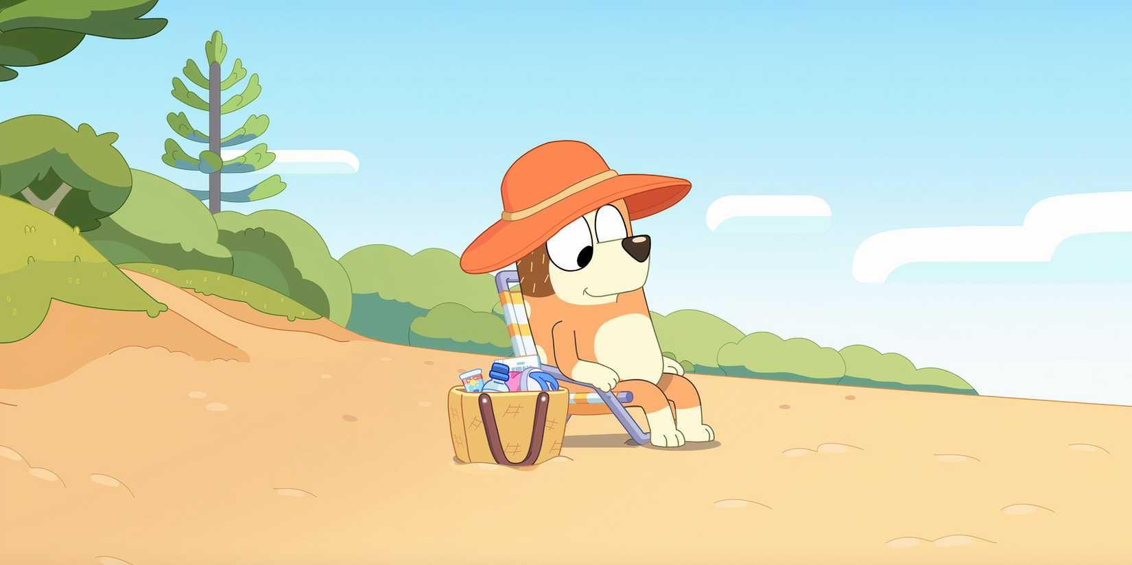 10 Best Episodes Of Bluey