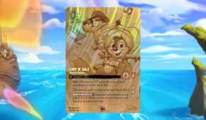 10 Disney Lorcana: Azurite Sea Cards Worth The Most Money 10 Disney Lorcana: Azurite Sea Cards Worth The Most Money