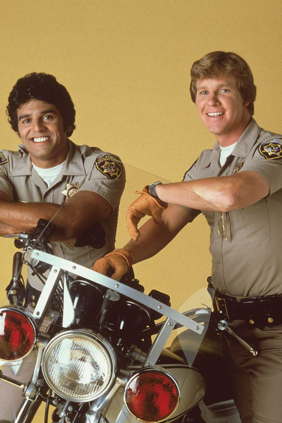 CHiPs - Poster