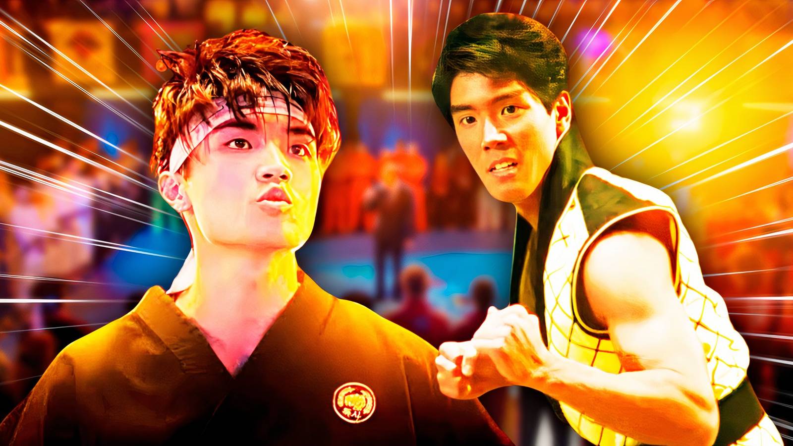 Cobra Kai Season 6’s Death Is The Ending Karate Kid 2 Avoided For Chozen