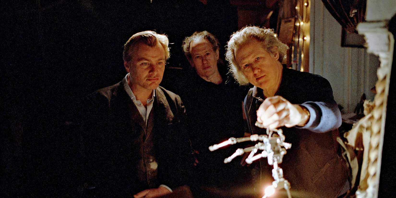 The Odyssey Explained: What Christopher Nolan's 2026 Movie Is About