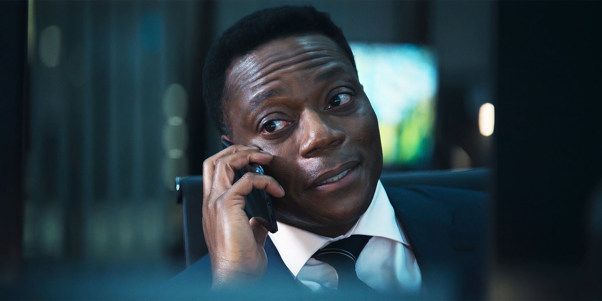 New Spy Thriller With 84% RT Score Becomes Streaming Hit
