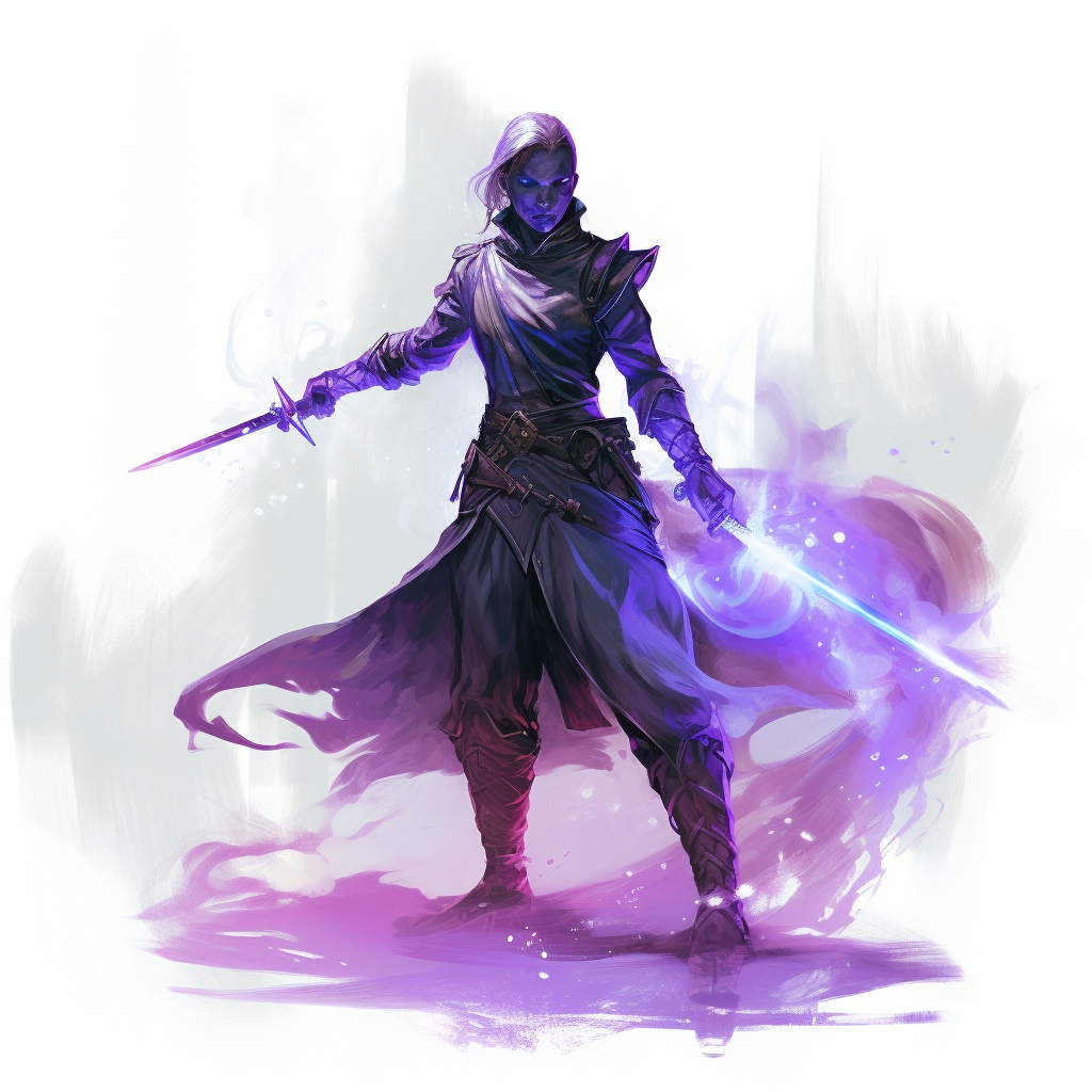 Cipher homebrew dnd class