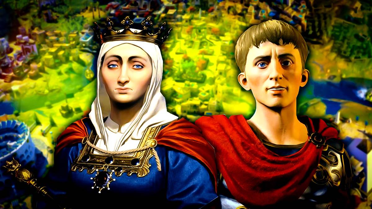 Civilization 7’s Ages System Has One Major Problem That Only DLC Can Fix