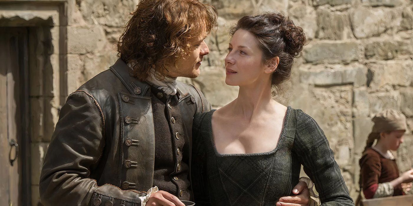 10 ubicaciones de Outlander que puedes visitar en la vida real