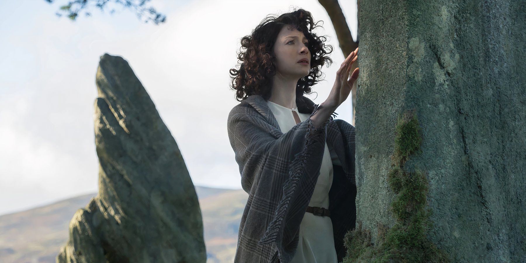 10 ubicaciones de Outlander que puedes visitar en la vida real