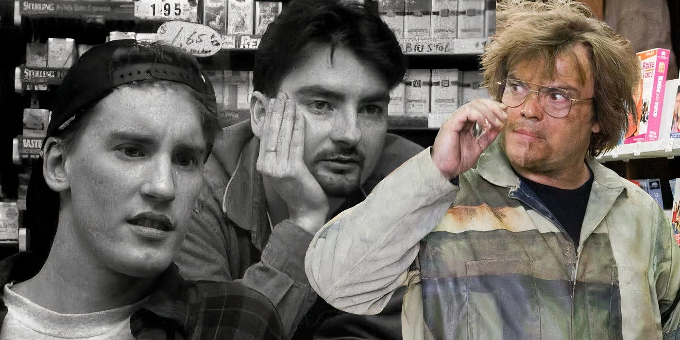 Clerks | ScreenRant