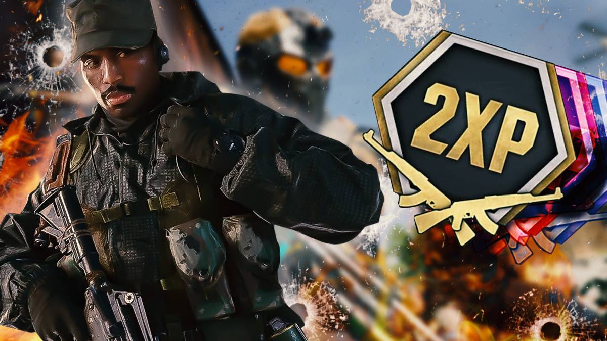 How To Level Up Fast In Black Ops 6