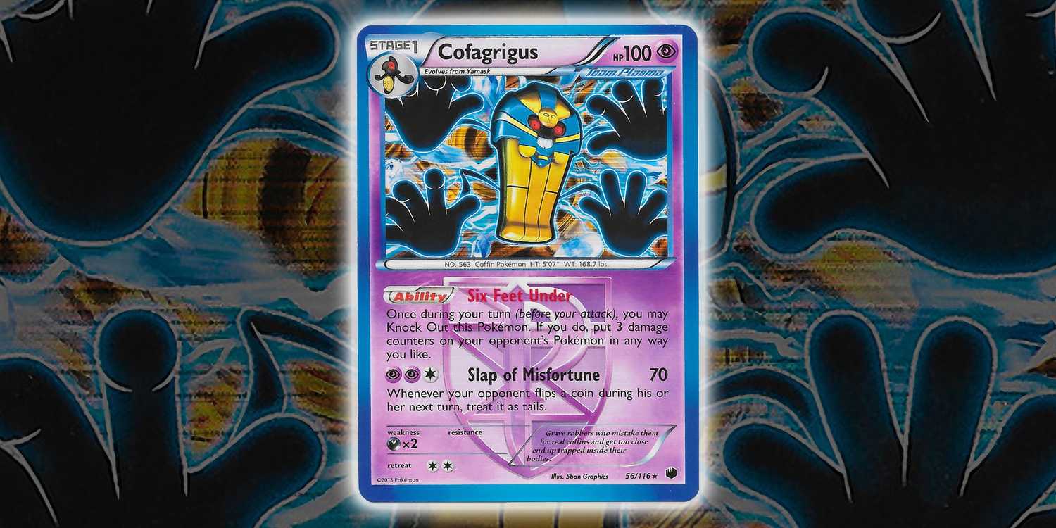 Pokmon TCG: 10 Best Card Attacks That Sound Silly But Are Surprisingly Useful Pokmon TCG: 10 Best Card Attacks That Sound Silly But Are Surprisingly Useful