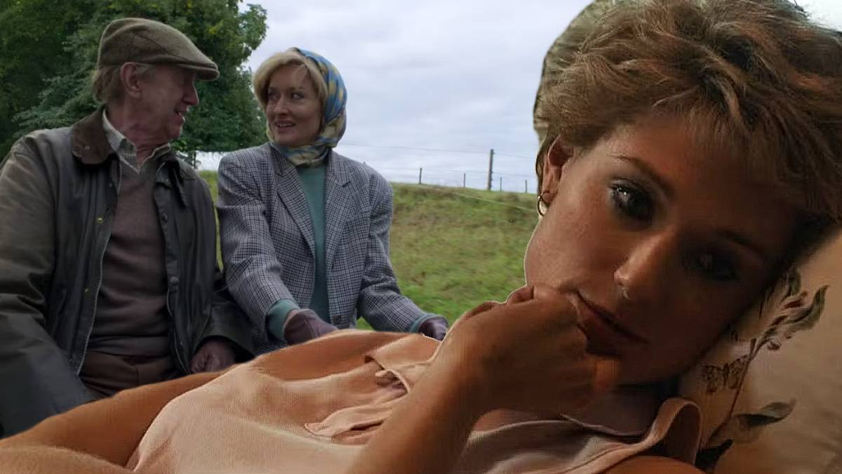 The Crown Season 5, Episode 2 Recap: Philip Grieves With Penny And ...
