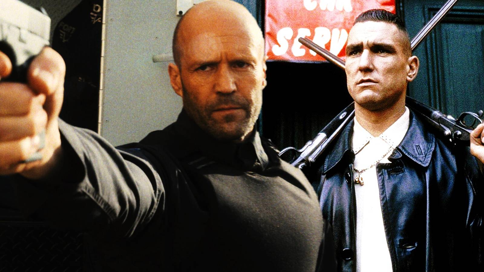 Jason Statham & Guy Ritchie Have Made 5 Movies Together, But Never ...