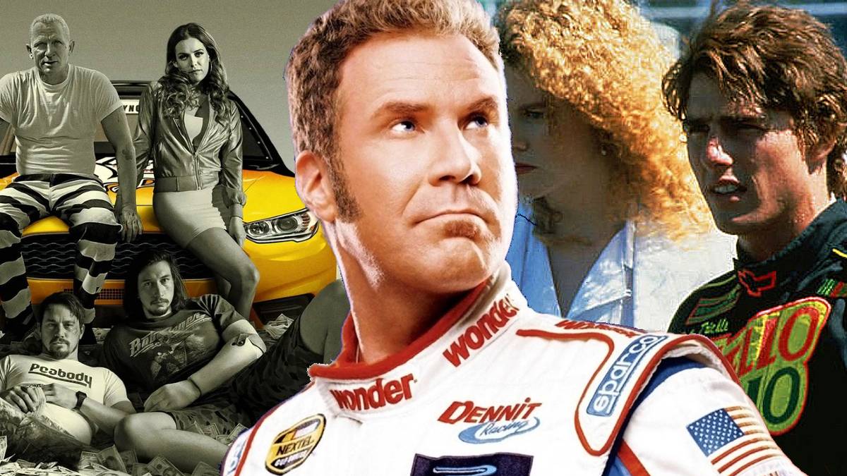 The (Mostly) Unseen Onscreen History of John C. Reilly, image size:1200x675